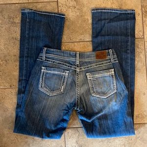 BKE “Kate” size 30 length 35 1/2